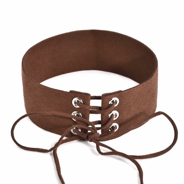 Vòng cổ choker