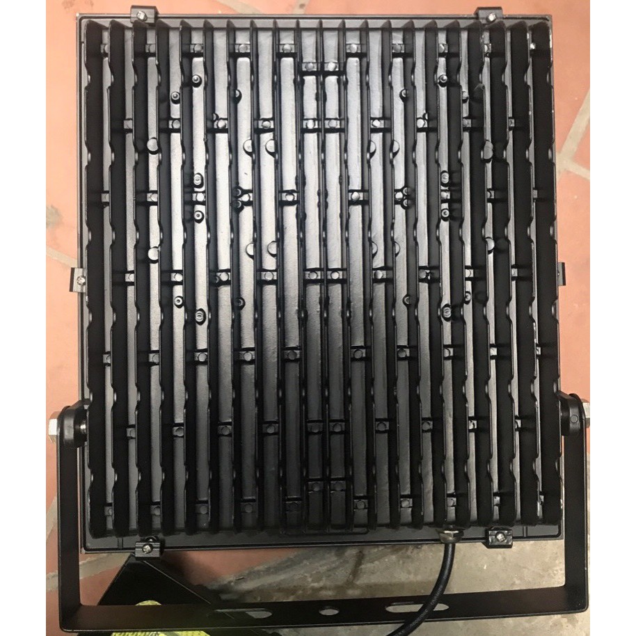 combo 2 đèn Đèn pha led COB 150w BH 1 năm