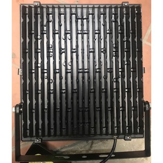 combo 3 đèn Đèn pha led COB 150w  BH 1 năm