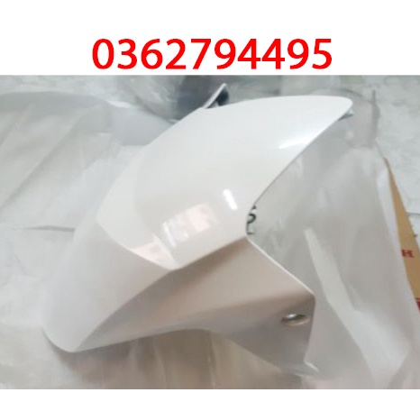 Dàn áo Winner V1 Trắng đời 2016