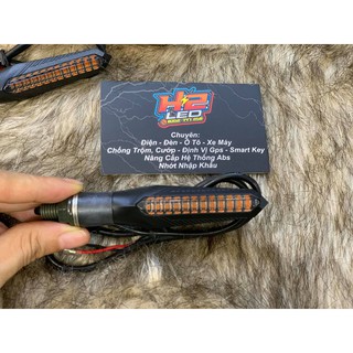 1 cặp xinhan Spirit beast L19 - H2 LED