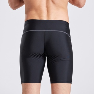 Quần bơi nam form ôm (dành cho gym hay bơi - có size lớn)