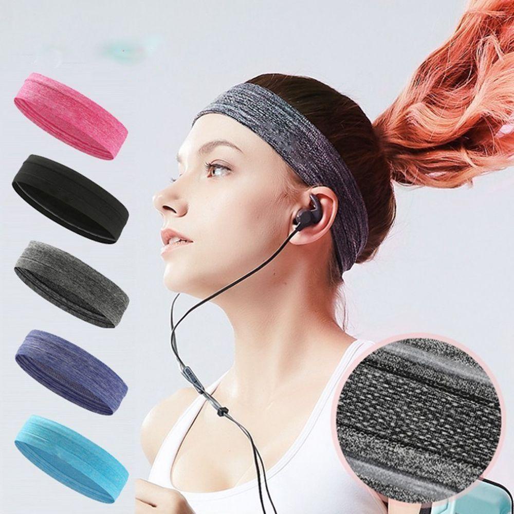 MUVAKO Băng Đô Thể Thao Chống Trượt Thoáng Khí Mavako