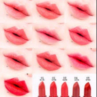 Sỉ 6 Son bba nhung siêu lì