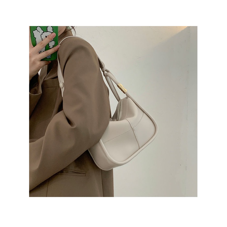 Túi Xách Đeo Vai Phong Cách Retro Thời Trang Mùa Hè Mới 2022