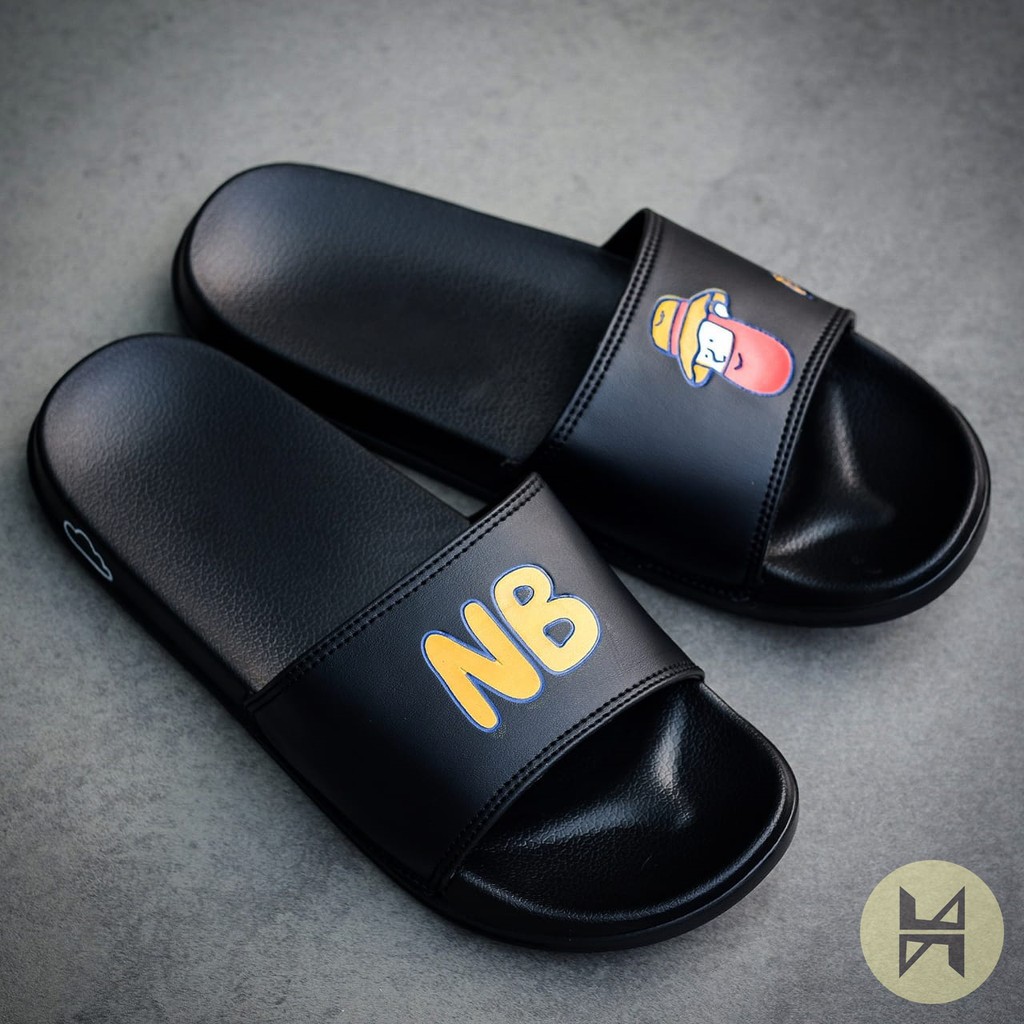 Sandal New Balance Chính Hãng Thời Trang Dành Cho Nam Và Nữ