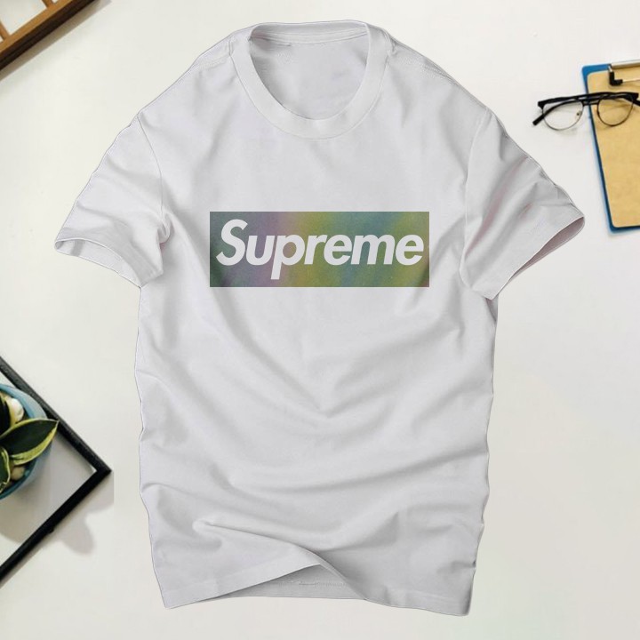 Áo phông nam nữ cổ tròn UR SPORT  S10 Phản quang 7 màu cá tính - Vải dầy dặn con giãn tốt | Ur sport