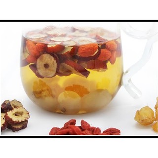 Kỷ tử đỏ Ninh Hạ 100g