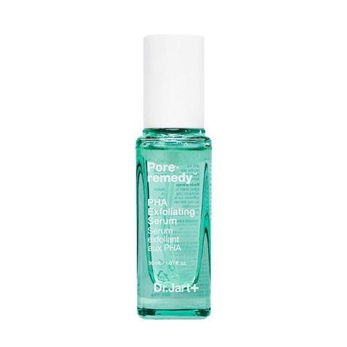 Pore remedy Smoothing Primer 30ml / Exfoliating Serum 30ml / Foam Cleanser 150ml
