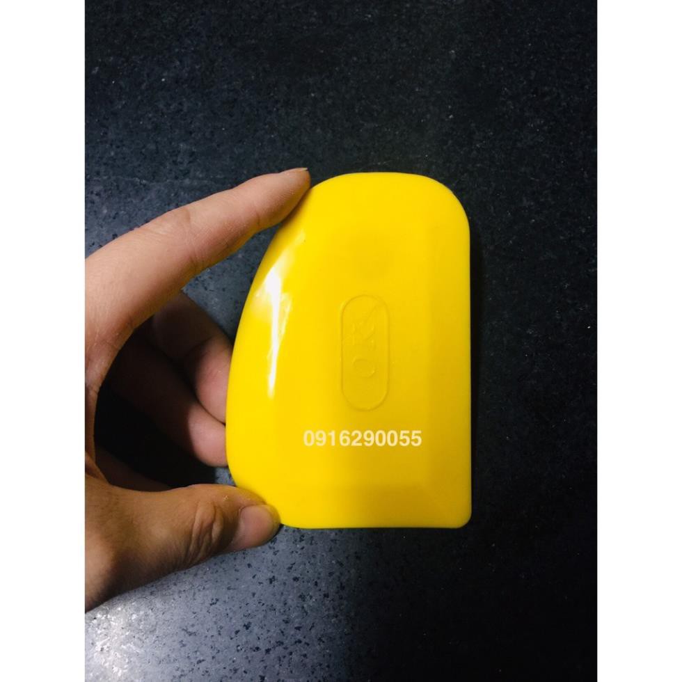 1 Miếng dao bả cao su