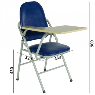 Ghế liền bàn GG04B