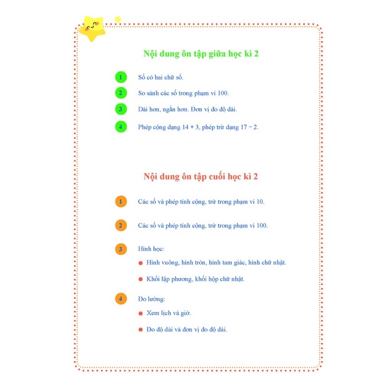 Sách - Đề Kiểm Tra Toán 1 (Học Kì 2) - Cánh Diều