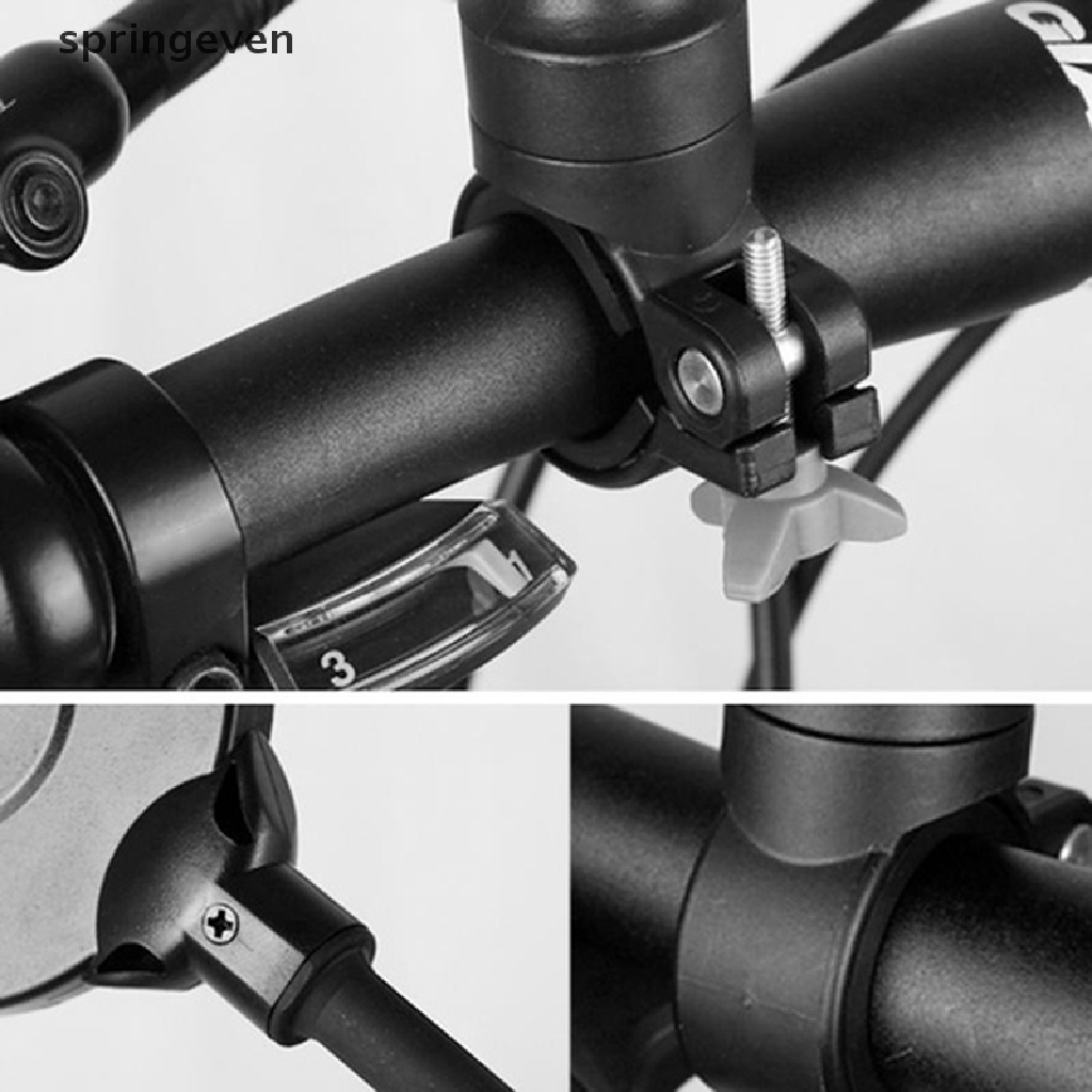 Gương Chiếu Hậu Xoay 360 Độ Chuyên Dụng Cho Xe Đạp° Gương Chiếu Hậu Xoay Linh Hoạt Cho Xe Hơi