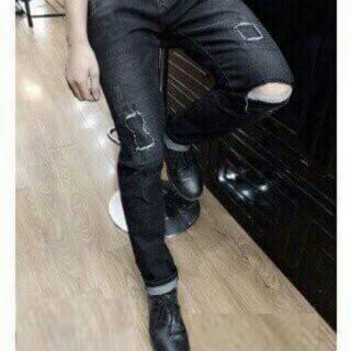 Quần jeans
