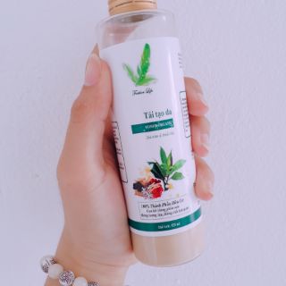 Thảo dược tái tạo da