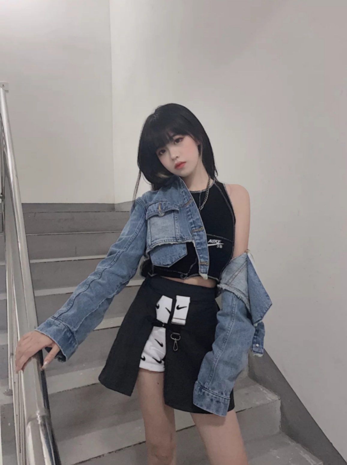 Chân váy ngắn thời trang 2020 dành cho nữ | BigBuy360 - bigbuy360.vn