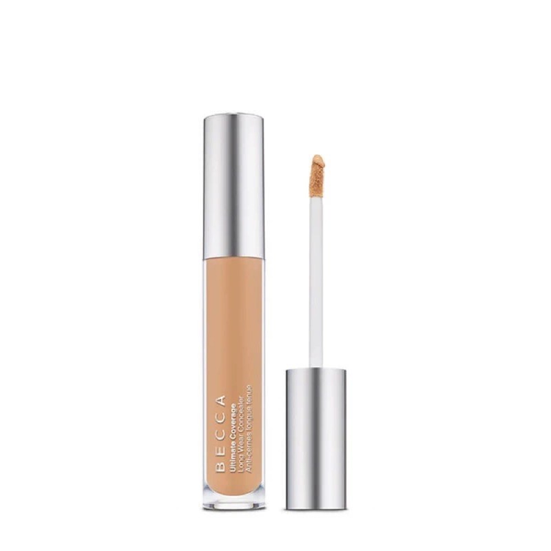 Becca - Kem che khuyết điểm Becca Ultimate Coverage Longwear Concealer 6g