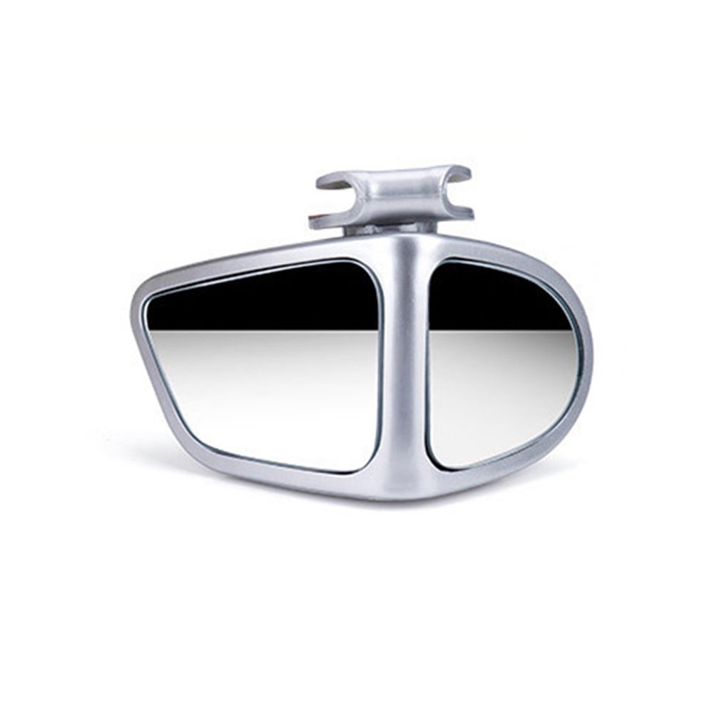 1 Gương Chiếu Hậu Góc Rộng 2 Mặt Cho Xe Hơi