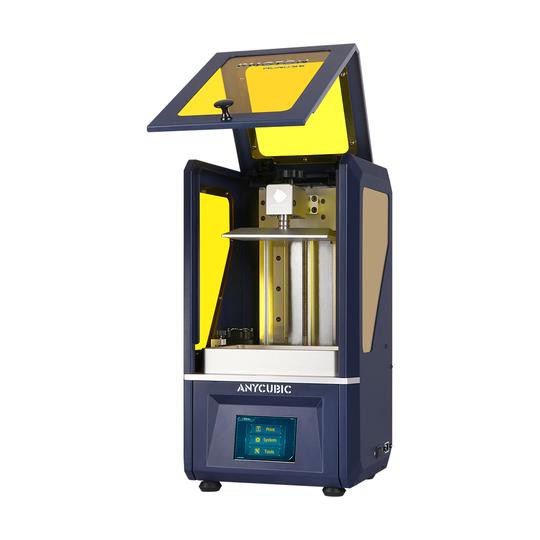 Máy in 3d anycubic photon mono SE - resin printer | BigBuy360 - bigbuy360.vn