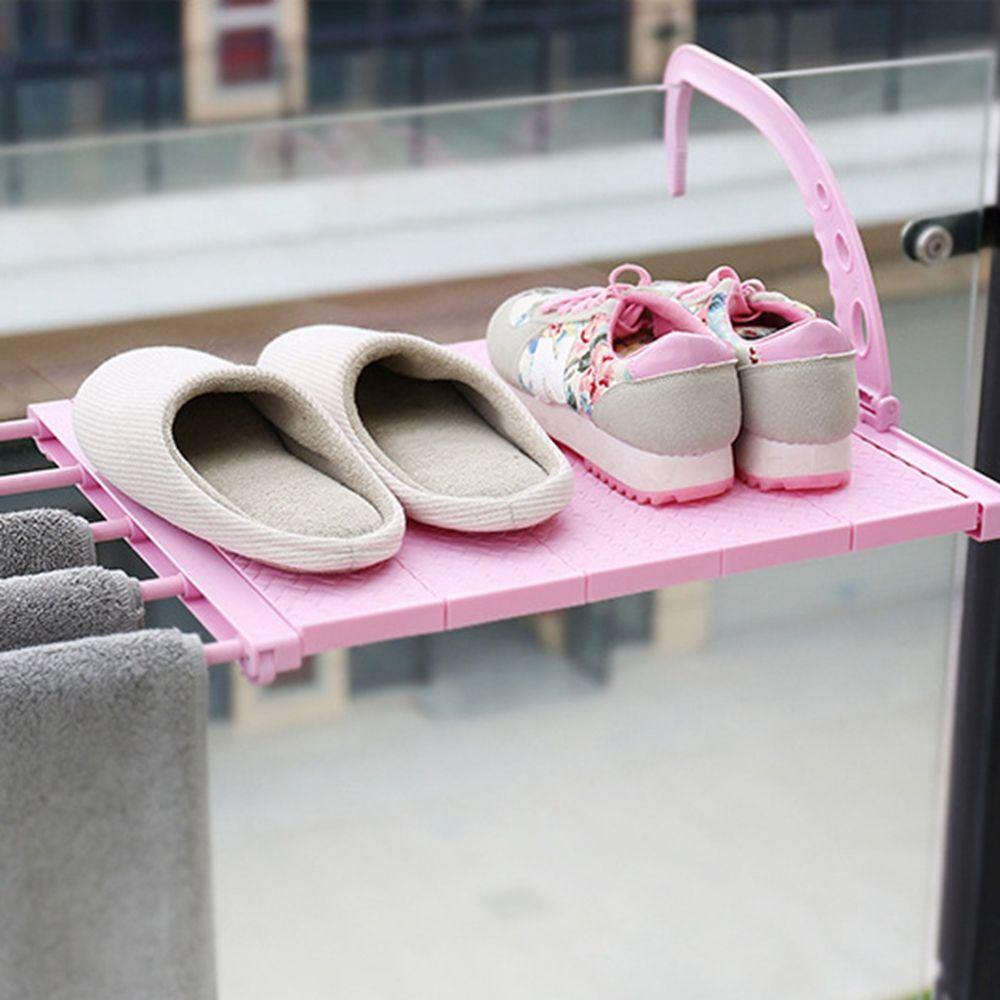 Giá Phơi Đồ Dạng Treo 38-80cm Chất Lượng Có Thể Điều Chỉnh