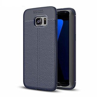 Ốp lưng dẻo Auto Forcus dành cho Samsung Galaxy S7 Edge