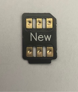 Sim Ghép Thần Thánh Cho iPhone 2020 Mới Nhất