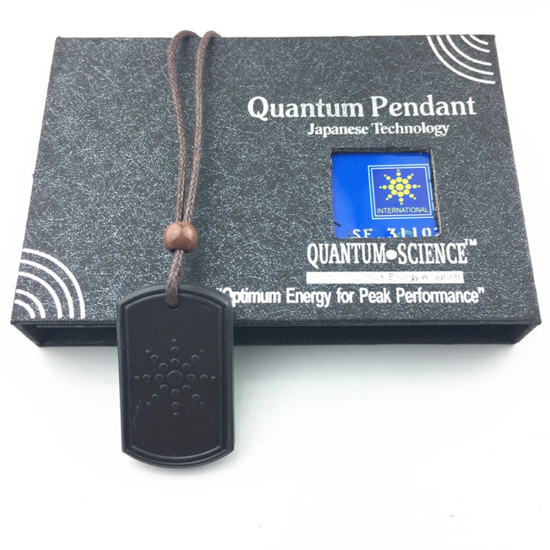 Mặt dây chuyền năng lượng mặt đá nham thạch Shungite và Tourmaline