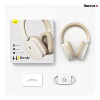 Tai nghe chụp tai cao cấp Baseus H1