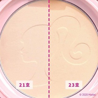 Phấn phủ Eglips Powder Pact / About Tone Powder Pact