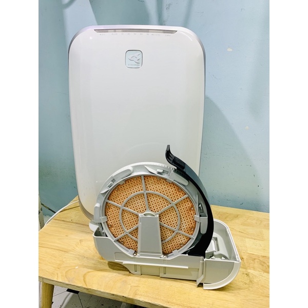 Máy lọc không khí tạo ẩm DAIKIN ACK-MCK55 🇯🇵🇻🇳