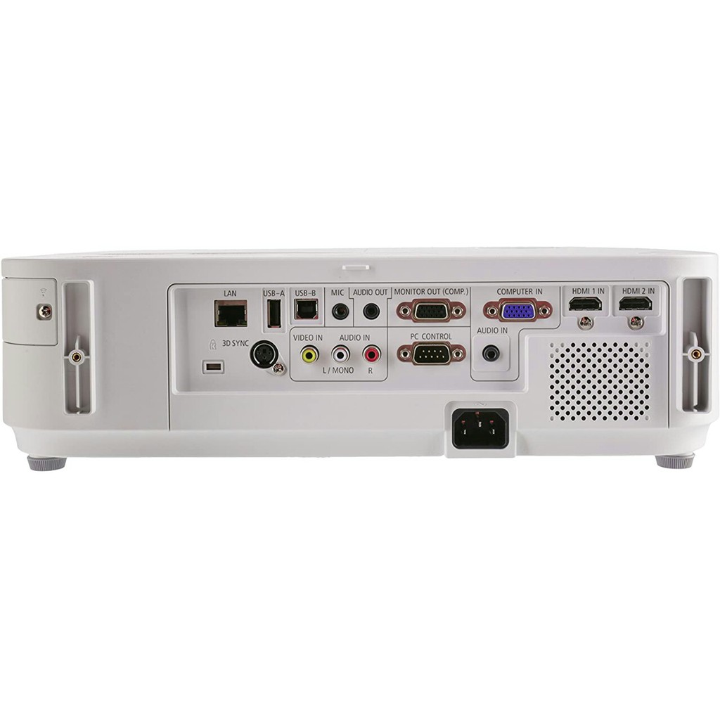 Máy chiếu cũ Nec NP-M322XG