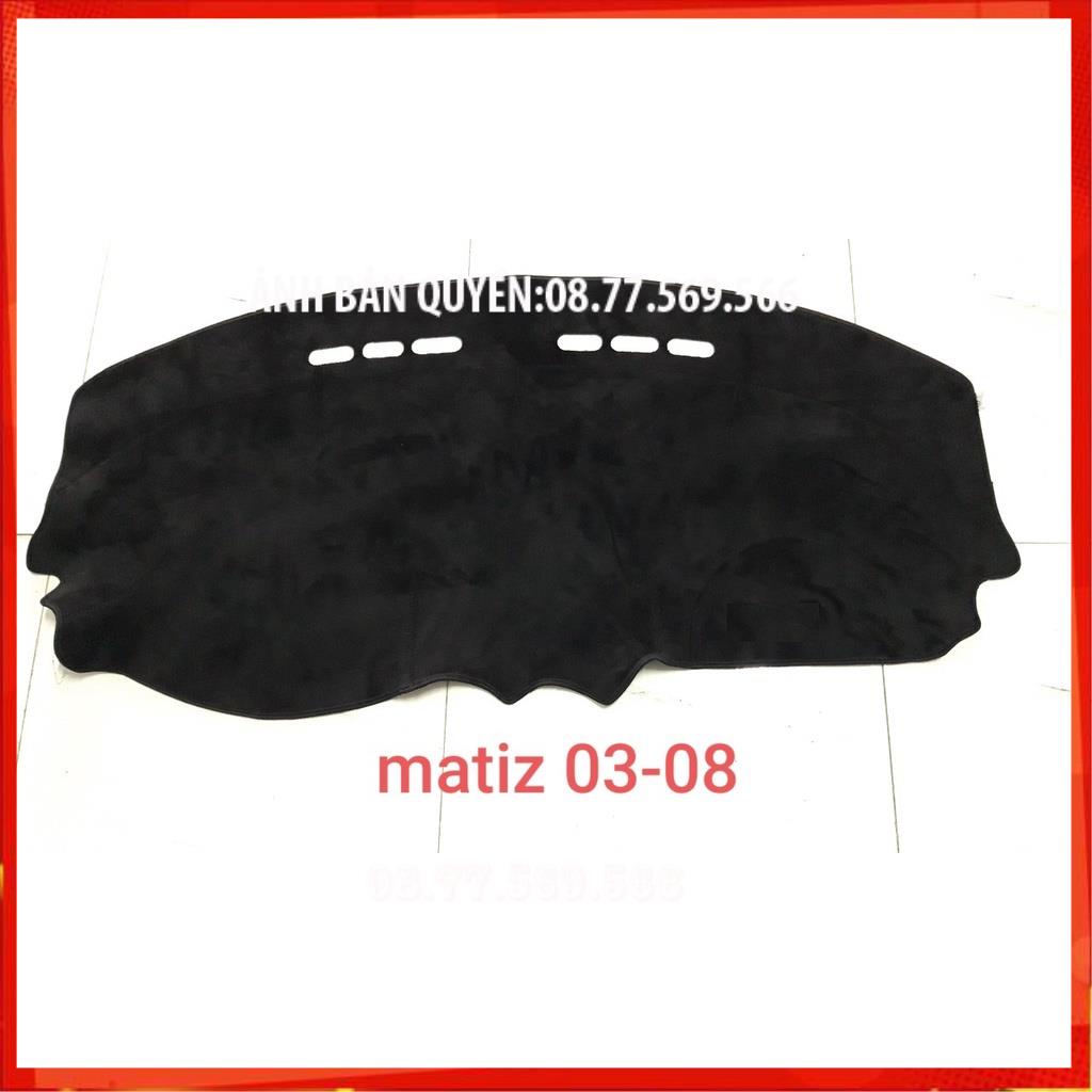 THAM TAPLO DEAWOO MATIZ DA VÂN GỖ DA CARBON NHUNG LÔNG CỪU 3 LỚP CÓ CHỐNG TRƯỢT THẢM PHỦ LÓT CHE NẮNG TAPLO