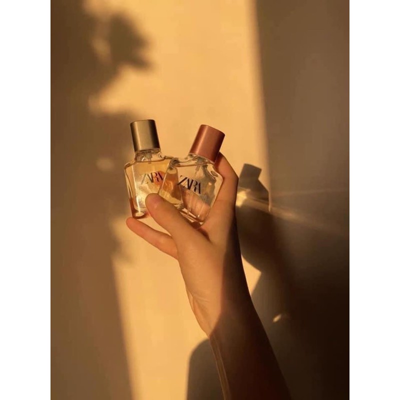 Zara - Nước hoa Zara | BigBuy360 - bigbuy360.vn