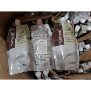 HẤP Ủ TÓC COLLAGEN 500ML