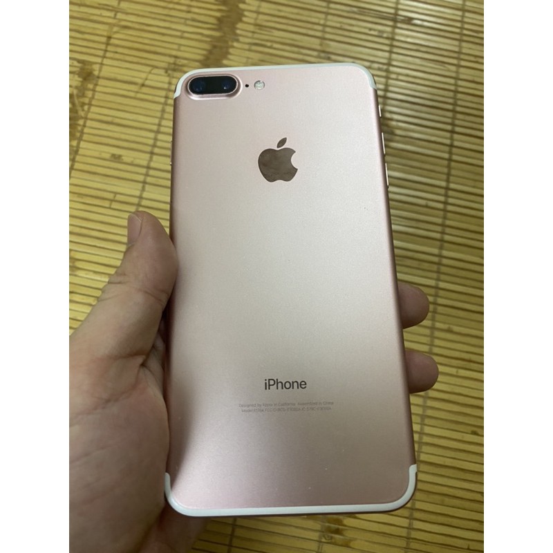 Bộ vỏ thay thế cho Iphone 5, 5s, 6, 6s, 6 Plus, 6Plus, 6s Plus, 6splus, 7, 7 Plus, 7Plus, 8, 8 Plus, 8Plus, X ít xước