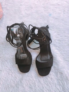 Giày SANDAL QUẤN DÂY CHIẾN BINH