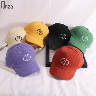 Nón hip hop thêu chữ cho bé từ 2-5 tuổi