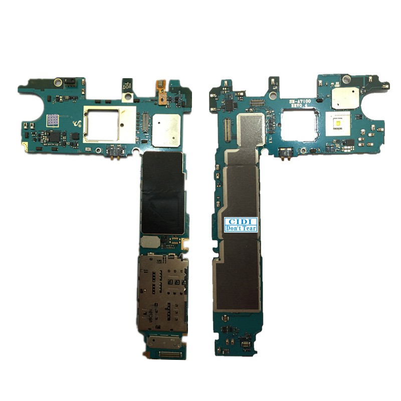 Main Board SAMSUNG Galaxy A710 (A7 2016) Zin tháo máy Chính hãng