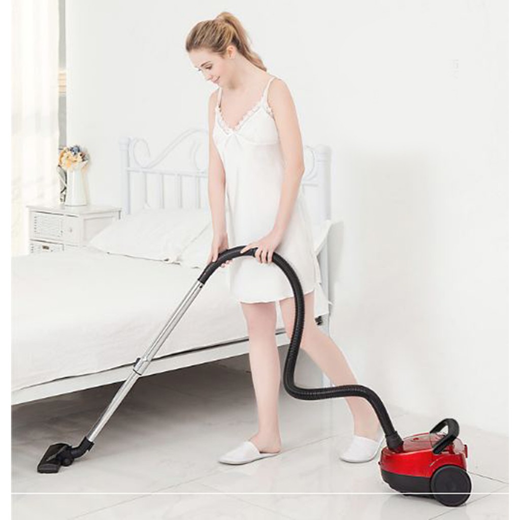 Xả - Máy hút bụi Hanfuren H926-10R - HÚT BỤI CẦM TAY