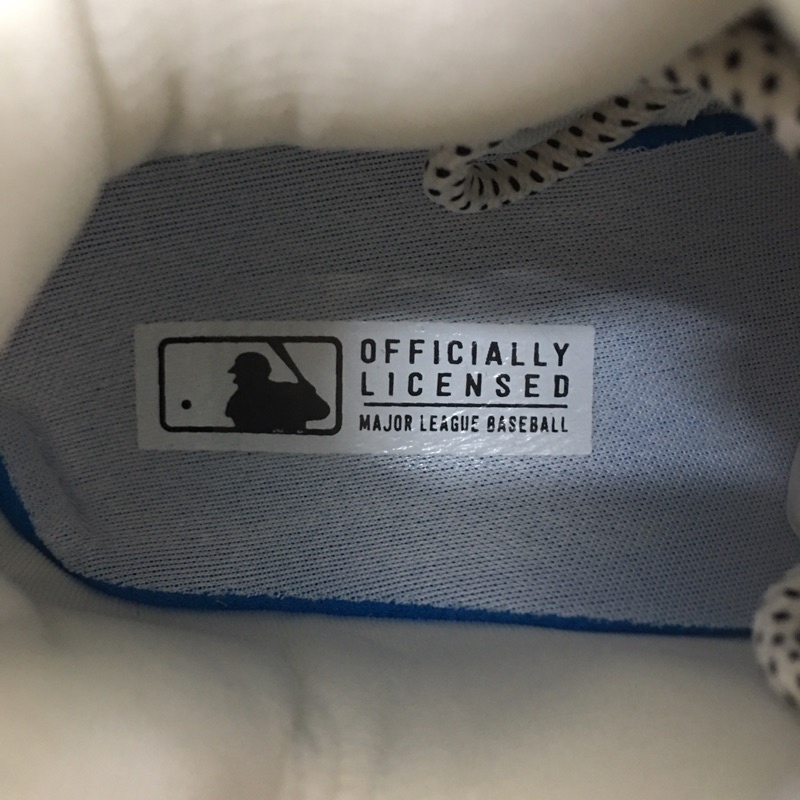 Giầy thể thao sneaker NY monogram 36-39