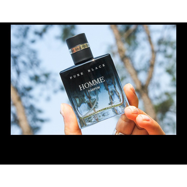 Nước hoa nam mini chính hãng Romantic Party hương thơm nước hoa biển, thơm lâu ngọt ngào nhẹ nhàng, dạng xịt 30ml DNP022 | BigBuy360 - bigbuy360.vn