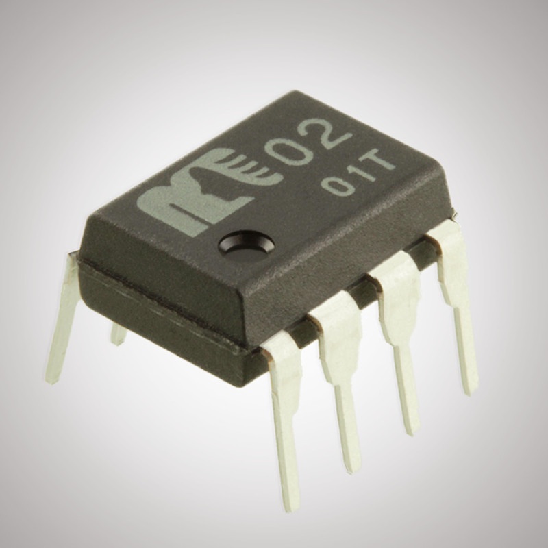 Chip Khuếch Đại Âm Thanh MUSES02 MUSES01 MUSES03 OPA Chuyên Dụng