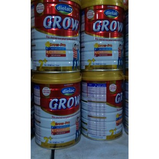 SỮA BỘT DIELAC GROW 2+ 900 GR