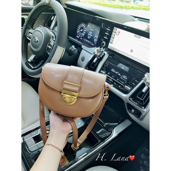 TÚI C N K KHOÁ SẬP VÀNG