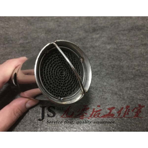 Ống Dẫn Khí Thải Bằng Thép Không Gỉ Chuyên Dụng | BigBuy360 - bigbuy360.vn