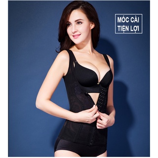 áo gen nịt bung toạn thân