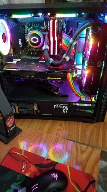 Băng cuộn velcro ROG