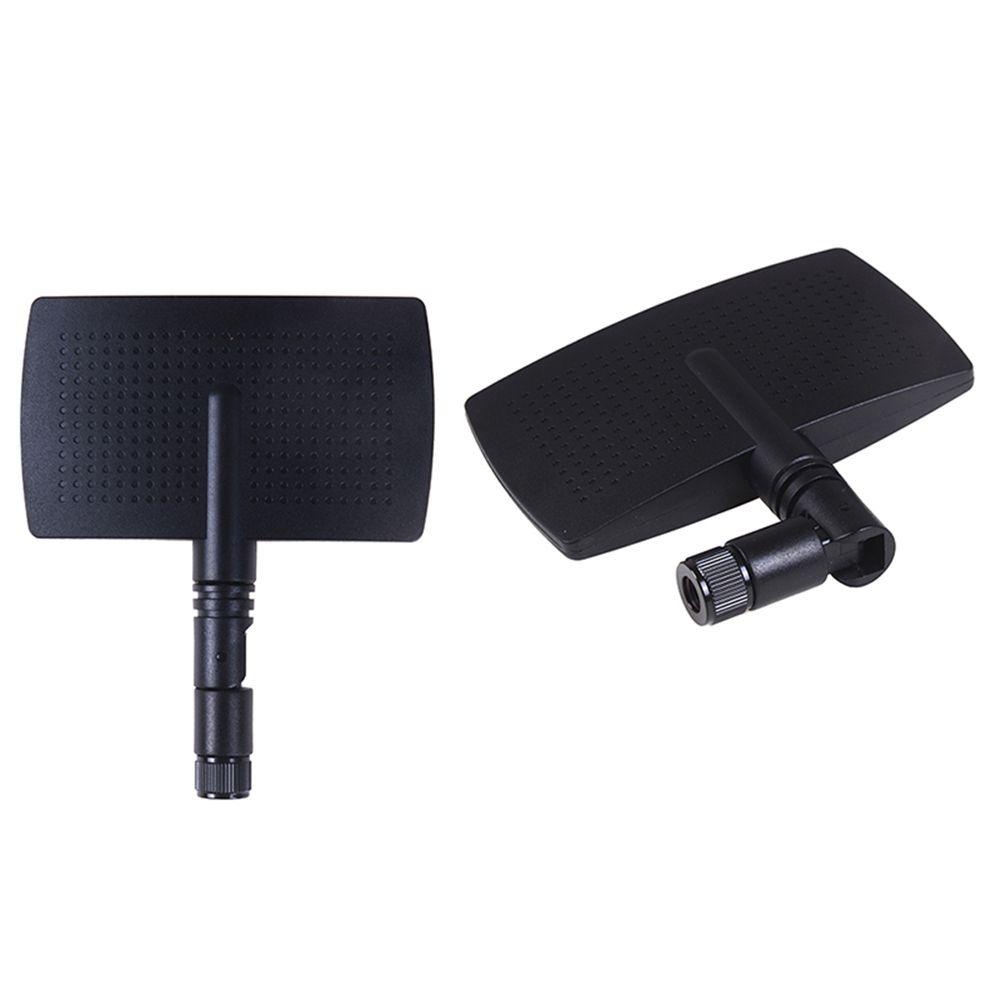 Anten 2.4GHz Màu Đen 10dBi