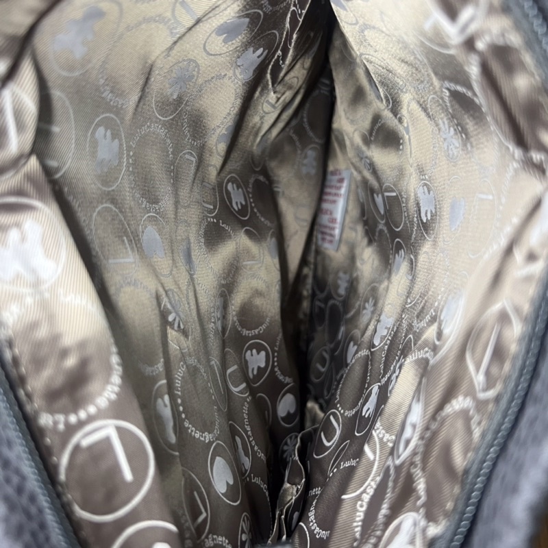 TÚI ĐEO VAI HÀNG HIỆU