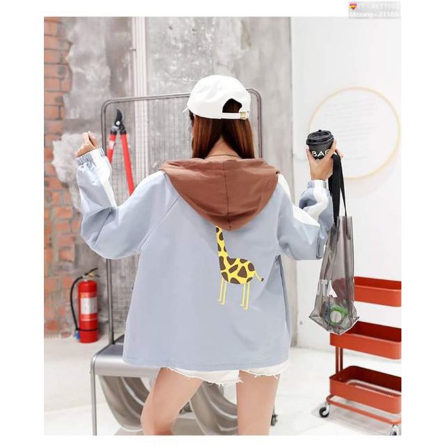 🌵 𝐓𝐡𝐞𝐔𝐥𝐳𝐳𝐚𝐧𝐠 🌵 033 Áo Khoác Kaki 2 Lớp (Kèm Video, Hình Chụp Thật) | BigBuy360 - bigbuy360.vn